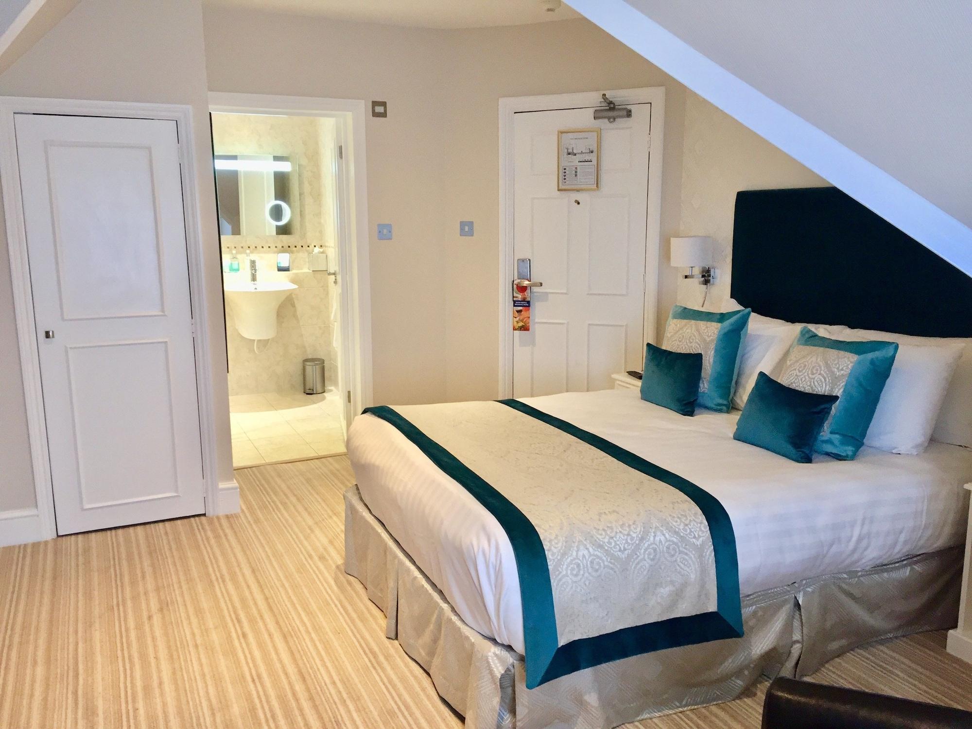 Burlington Hotel, BW Premier Collection By Best Western Folkestone Exterior foto