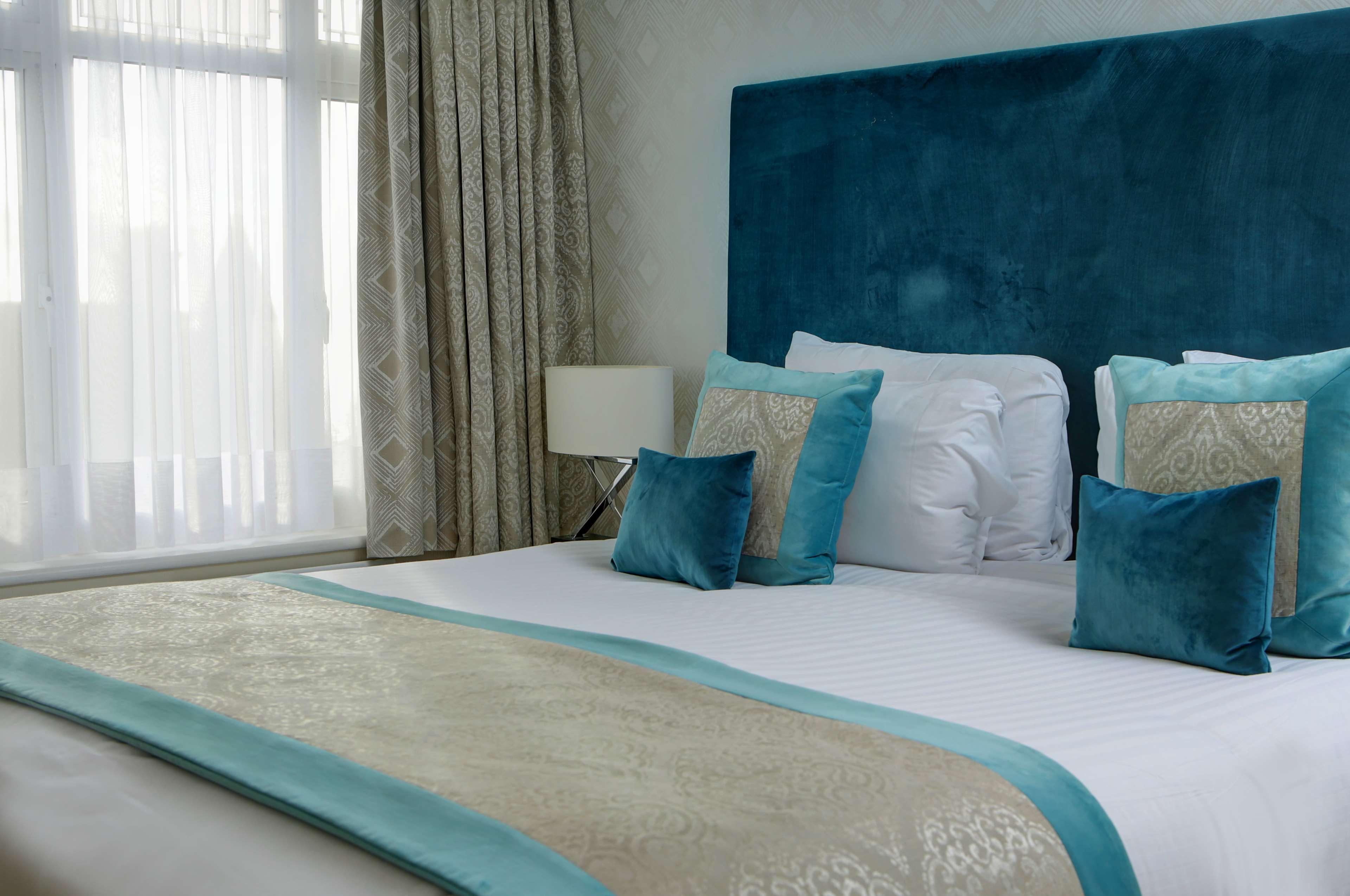 Burlington Hotel, BW Premier Collection By Best Western Folkestone Exterior foto