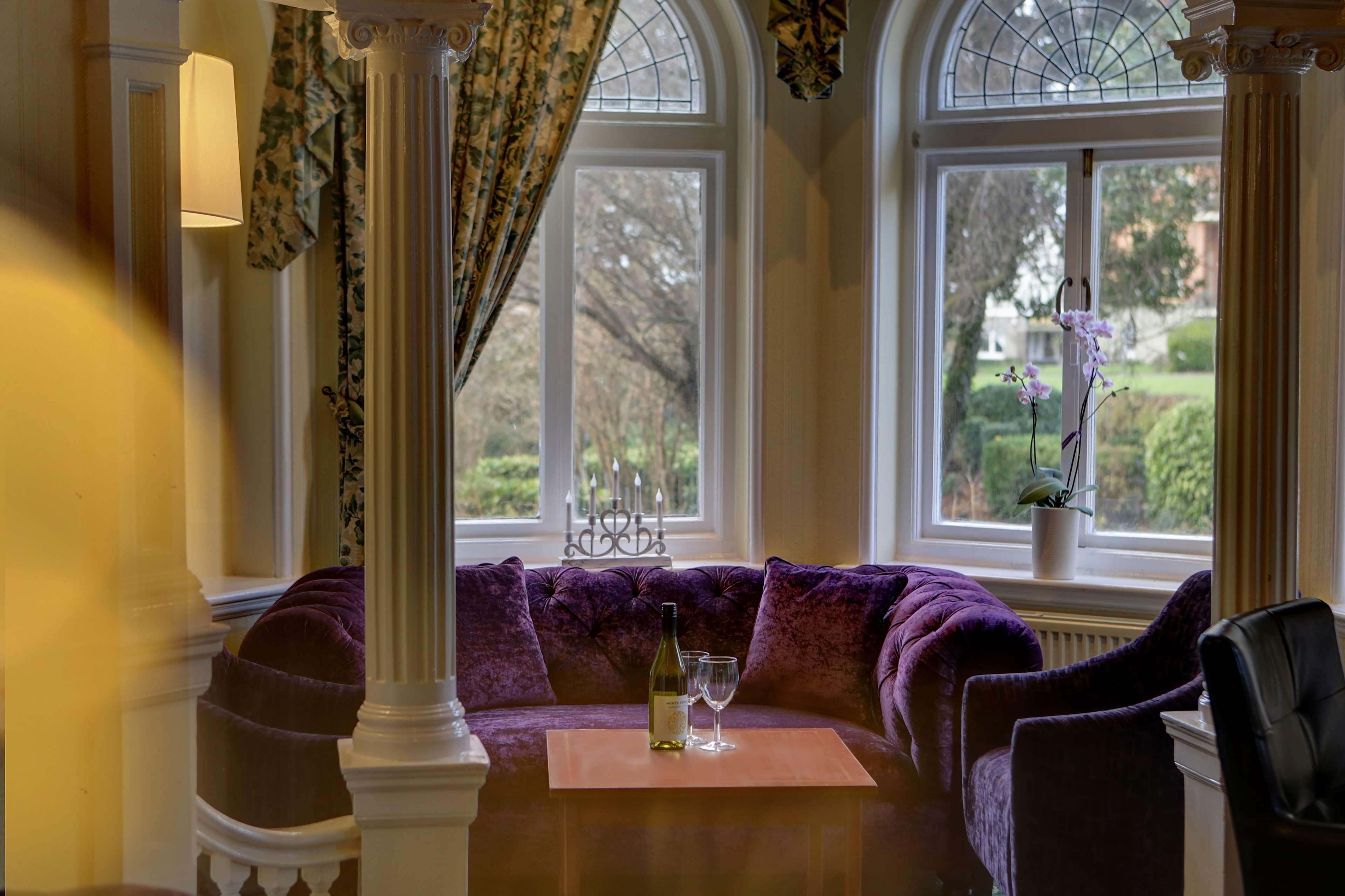 Burlington Hotel, BW Premier Collection By Best Western Folkestone Exterior foto