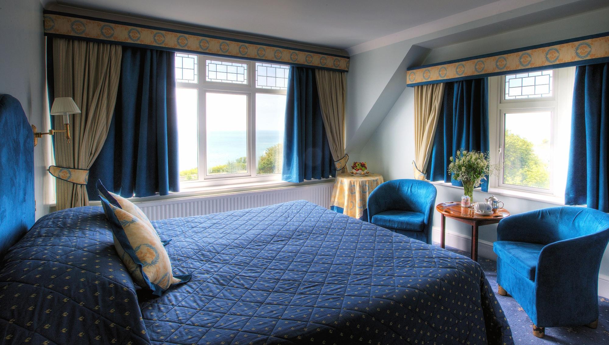 Burlington Hotel, BW Premier Collection By Best Western Folkestone Exterior foto