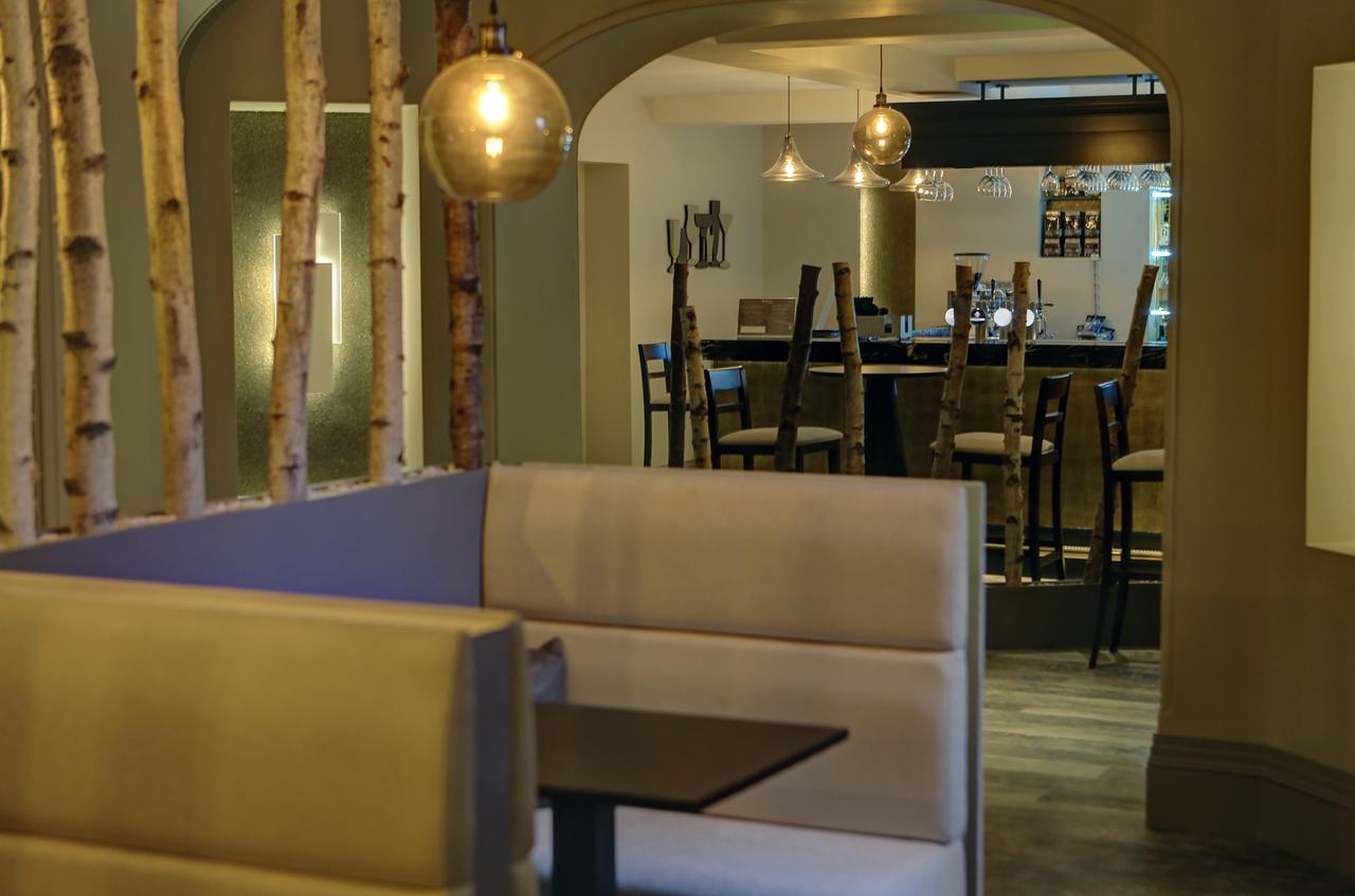 Burlington Hotel, BW Premier Collection By Best Western Folkestone Exterior foto