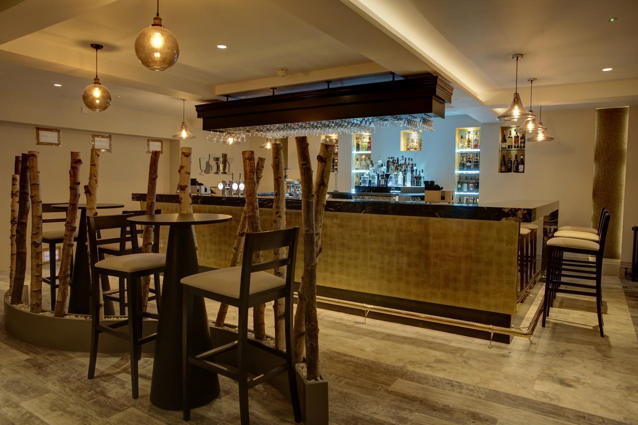 Burlington Hotel, BW Premier Collection By Best Western Folkestone Exterior foto